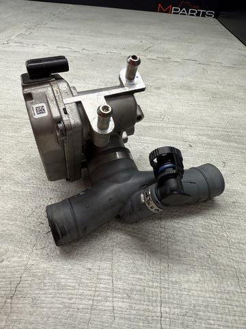 08-13 OEM BMW E90 E92 E93 M3 S65 Engine Idle Control Valve Actuator 7838024