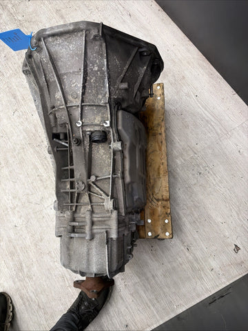 12-19 BMW F06 F10 F12 M5 M6 S63 DCT Dual-Clutch Transmission Gearbox 54k Miles