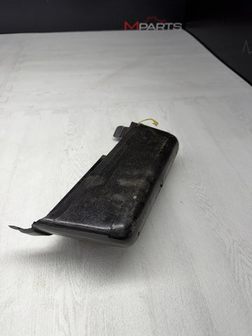 BMW E36 Coupe Convertible Front Right Door Panel Pocket Black OEM 1977532