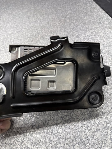2021 BMW X4 X5 GENUINE RADIO AUDIO STEREO POWER AMPLIFIER OEM 6512R35A3CF7501
