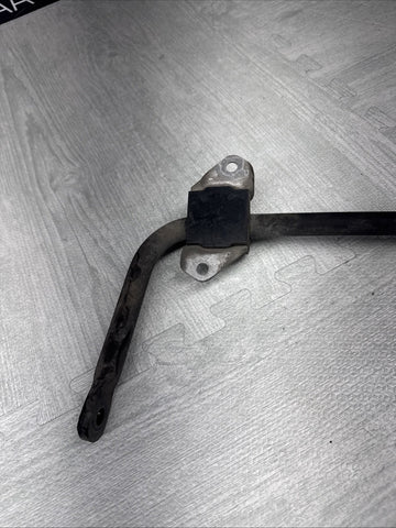 06-10 BMW E60 E63 E64 M5 M6 Rear Stabilizer Sway Bar Link Assembly