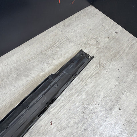 BMW G80 M3 21-25 Left Driver Side Skirt Rocker Panel Molding Trim 1OEM