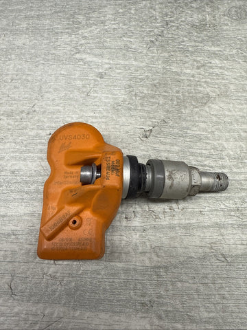 2008 BMW E90 E92 E93 M3 JAGUAR XJ XJ8 04-09 TPMS Tire Pressure Sensor TSSRE4UD
