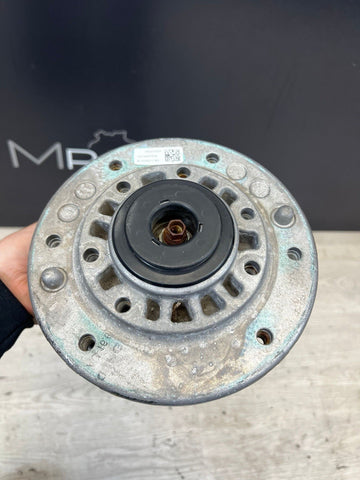 15-20 BMW M3 M4 F80 F82 F83 FRONT STRUTS SHOCKS EDC 2284788