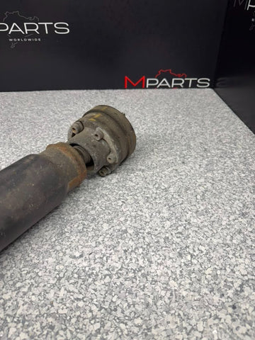 00-03 HONDA S2000 S2K AP1 One Piece Driveshaft Complete Assembly Factory OEM