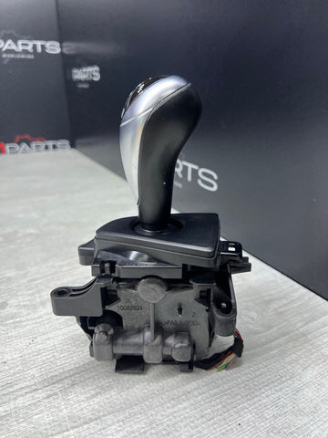 BMW 15-20 F80 F82 F83 M3 M4 DCT AUTOMATIC GEAR SHIFT SELECTOR OEM 7848611