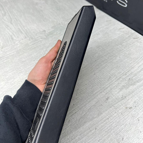 2007-2013 BMW E90 E92 E93 328 335 M SPORT Foot Rest Kick Dead Pedal OEM 7906850