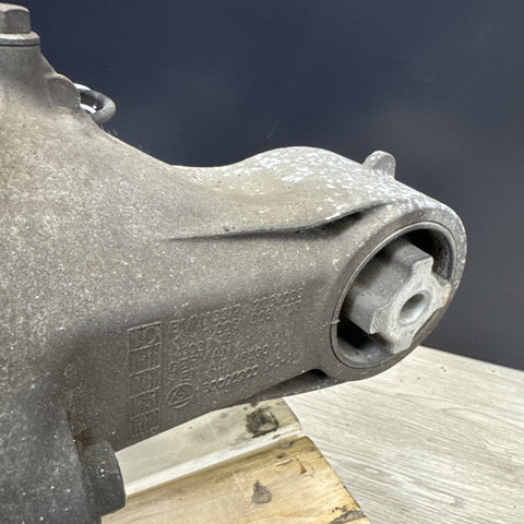 12-19 BMW F06 F10 F12 F13 M5 M6 Rear Differential Diff 3:15 37k Miles