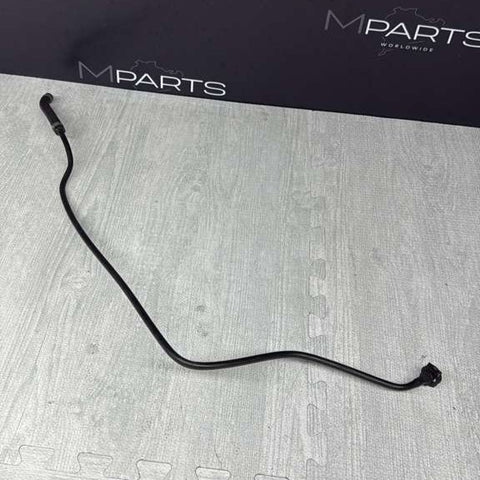 2008–2013 BMW M3 E90/E92/E93 Engine Coolant Breather Pipe OEM 2283591