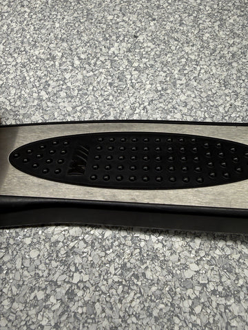 07-13 BMW BMW M3 E92 E88 M3 E92 M SPORT Foot Rest Kick Dead Pedal OEM 7906850