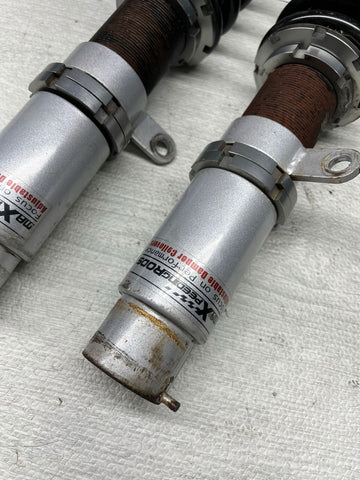 MaXpeedingrods Street Coilovers Front Shocks 08-13 BMW E90 E92 E93 M3