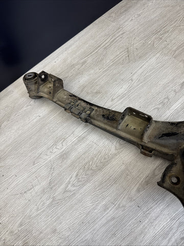 98-02 Bmw Z3M Z3 M Rear Axle Suspension Crossmember Subframe Carrier 52k Oem