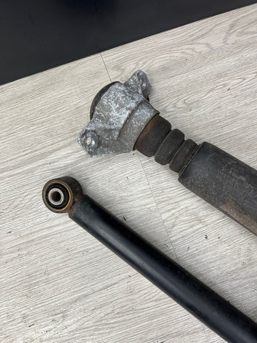 2015 - 2018 PORSCHE MACAN OEM REAR SHOCKS STRUTS 95B513035D