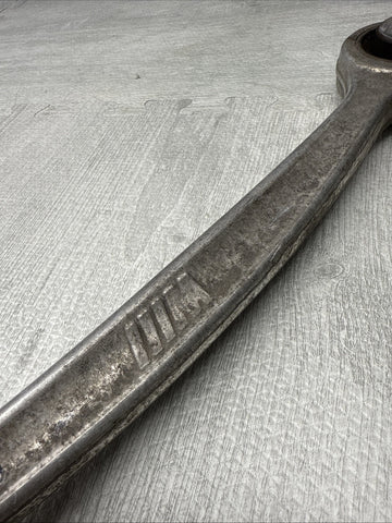 OEM BMW 15-20 F87 F82 M2 M3 M4 Rear Suspension Passenger Wishbone Control Arm