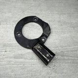 01-06 Genuine BMW E46 M3 Right Strut Tower Bracket - Passenger Side OEM 7895250