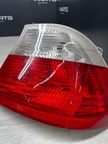 BMW 01-03 E46 325 330 M3 Coupe Tail Light Lamp Right Passenger Side