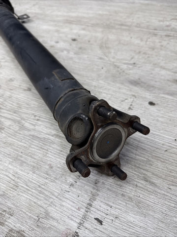 1995-1999 BMW E36 M3 Z3 M Z3M Genuine DriveShaft Drive Shaft Transmission Shaft