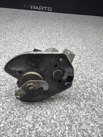 BMW E46 M3 Z4M E85 E86 Throttle Body Actuator S54 7831529