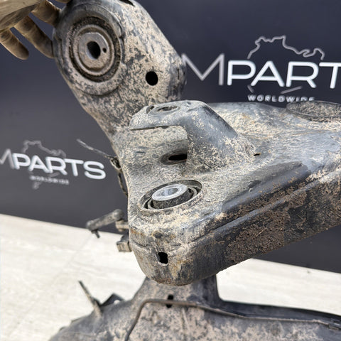 BMW E90 E92 E93 M3 08-13 REAR SUSPENSION SUB FRAME SUBFRAME CROSSMEMBER CRADLE