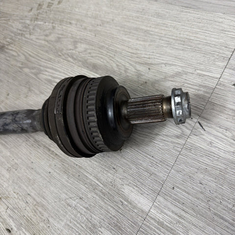 BMW E36 M3 95-99 Rear Axle Drive Shaft Left/Right OEM