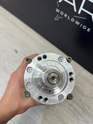 BMW F80 F82 F83 M3 M4 Electric Steering Rack Drive Motor 32108092392 7818177882