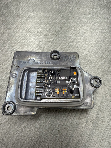 Genuine BMW G87 M2 DRL Module Ballast Left Driver 1216.001.0070 12160010070