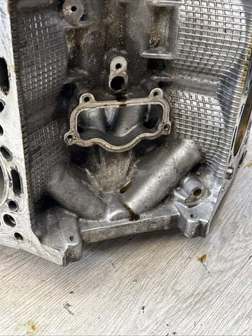 BMW 12-14 F06 F10 F12 F13 M5 M6 E70 E71 X5M X6M 4.4L S63 ENGINE MOTOR BLOCK