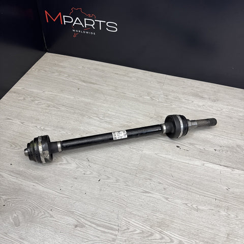 21-25 OEM BMW G80 G82 M3 Rear Right Passenger Side Output Half Shaft Axle