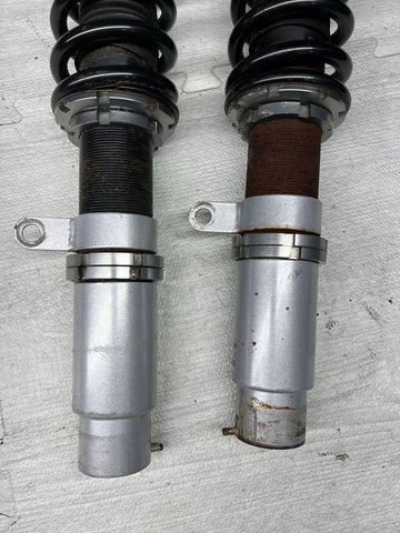 MaXpeedingrods Street Coilovers Front Shocks 08-13 BMW E90 E92 E93 M3