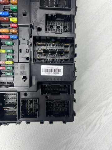 2024-2026 FORD MUSTANG GT BODY CONTROL MODULE BCM PR3T-15604-KAAG