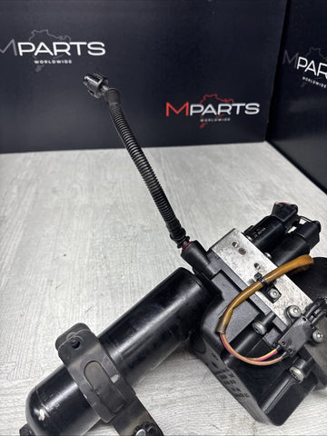 BMW E46 M3 OEM (2004-2006) SMG 2 PUMP ACTUATOR UNIT GRADE B