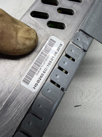 2012–2020 BMW F Series M3 M4 Harman / Becker Top-HiFi Amplifier OEM 9393194