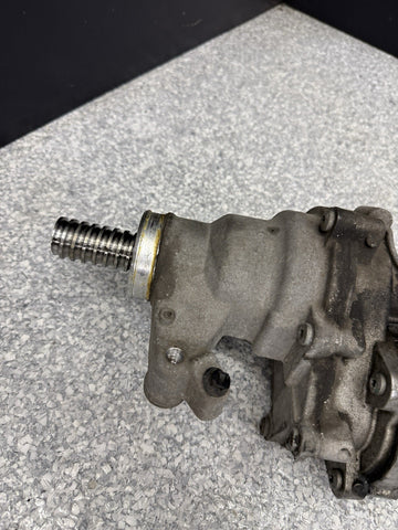 Steering Rack Gear BMW X5 (G05, F95) 2018- 32106899861 32106892849 32106899863