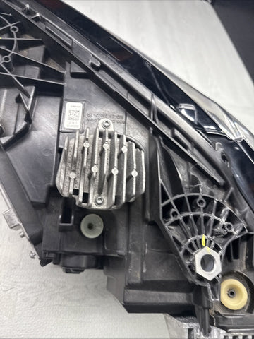 BMW 21-24 G80 G82 G83 M4 440I HEADLIGHT RIGHT PASSENGER 5A19366-04 COMPLETE OEM