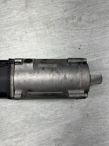 Power Steering Gear Rack Pinion Motor Unit OEM 7802277809 BMW M2 F87 2016-21