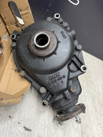 BMW X3 E83 Front Differential Carrier 1428835 1428832 / 11465040 3.07