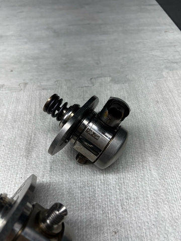 OEM BMW G05 G07 G12 G15 G30 Engine N63 S63 V8 HPFP High Pressure Fuel Pumps