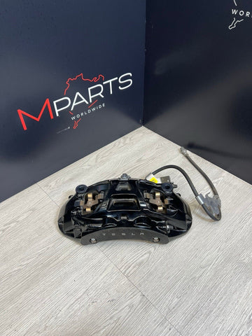 TESLA MODEL S FRONT RIGHT PASSENGER SIDE BRAKE CALIPER OEM 2021 - 2023