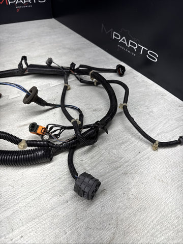 HONDA S2000 04 05 06 AP2 OEM DRIVER LH FRONT ENGINE BAY WIRING HARNESS SIDE