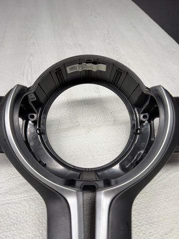 2015-2021 BMW M2 M3 M4 F87 F80 F82 F83 STEERING WHEEL TRIM COVER