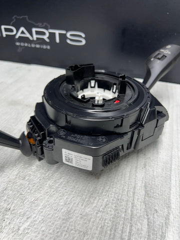 BMW F30 F32 F36 335 435 2/3/4 Series Steering Column Clockspring Switch 9351146