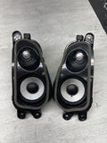20-25 BMW X6 G06 F96 X6M REAR QUARTER PANEL SPEAKERS BOWERS & WILKINS