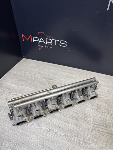 01-06 BMW E46 M3 S54 Z4M Individual Throttle Bodies ITB Intake