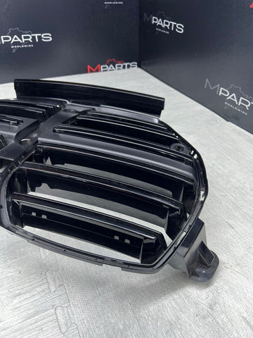 21-25 BMW G80 G82 G83 M3 M4 FRONT BUMPER KIDNEY CENTER GRILLE GRILL