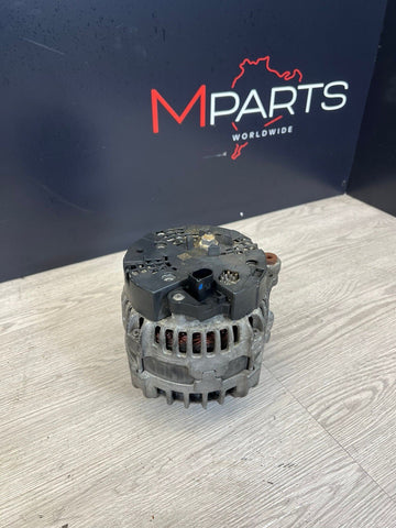 14-16 Porsche 911 GT3 991.1 3.8L Alternator