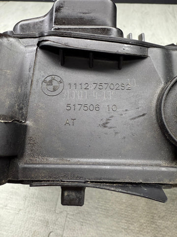 2010–2016 BMW 335i 435i 535i 740i X1 3.0L N55 Engine Valve Cover OEM 7570292