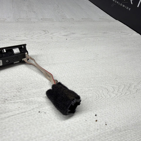BMW E90 E92 E93 M3 Centre Console Panel Power Off Switch 7841135 *Buttons*