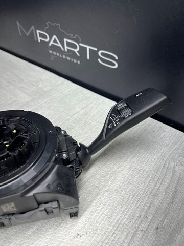 BMW G20 G21 Indicator Wiper Stalk Switch with Steering Wheel Heating E474806 OEM