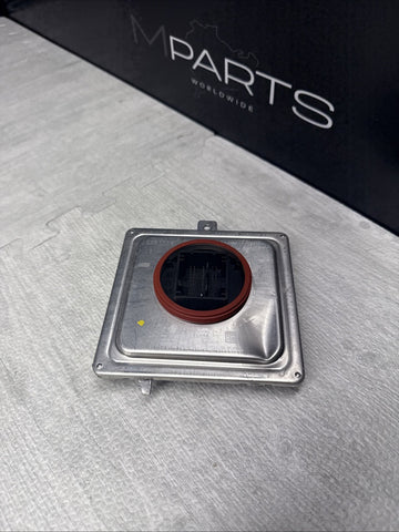 18-25 BMW M3 M4 X3 X4 LED Headlight Ballast Module OEM 5A0AFB9 *2 Broken Tabs