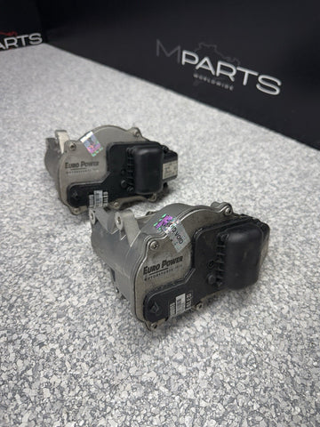 Throttle Body Actuators BMW E90 E92 E93 M3 S65 4.0 V8 7838246 Euro Power